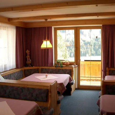 Haus Mader 3* Trins