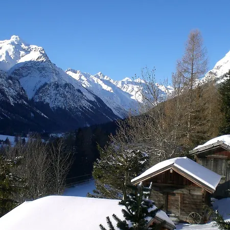 Gasthof Haus Mader