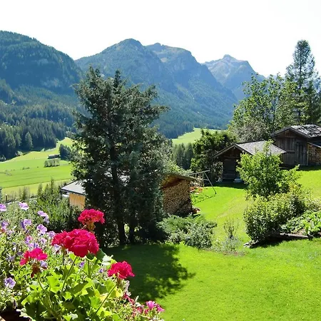 Haus Mader Pensión