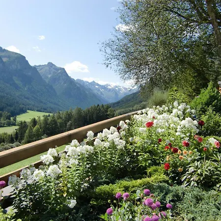Haus Mader Pensión 3*
