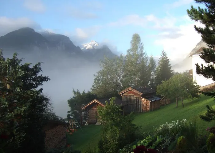 Haus Mader Gasthof Trins