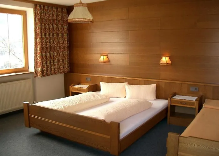 Gasthof Haus Mader 3*