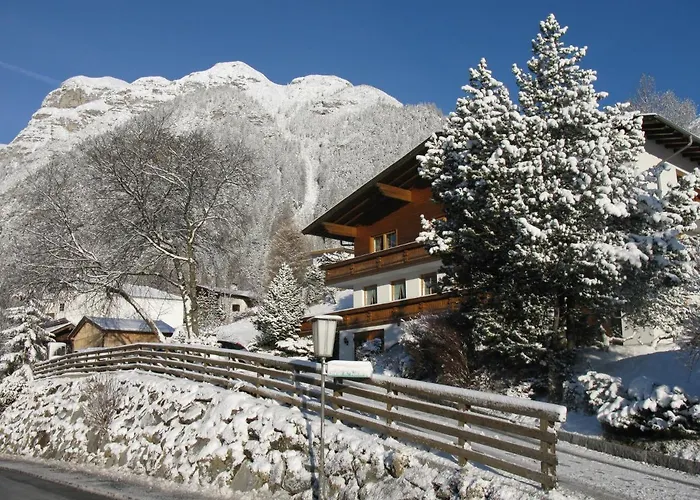 Gasthof Haus Mader 3*