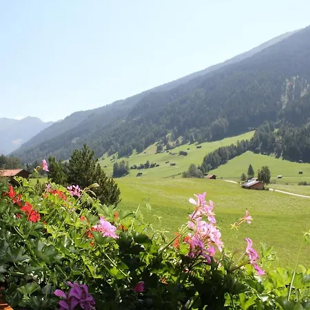 Pensjonat Haus Mader 3*