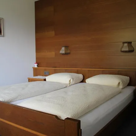 Haus Mader Pensjonat