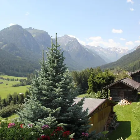 Haus Mader Pensjonat