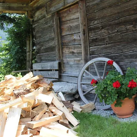 Pensjonat Haus Mader 3*