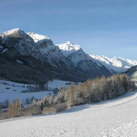 Haus Mader Konukevi 3*