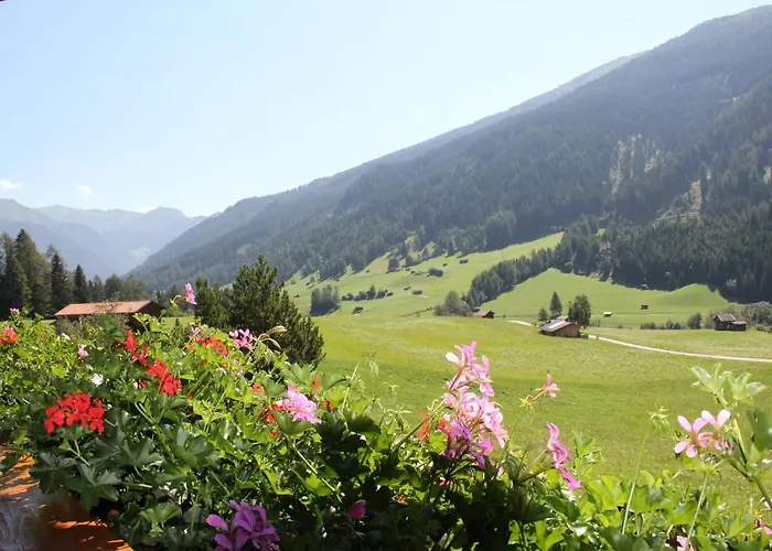 Casa de hóspedes Haus Mader 3*