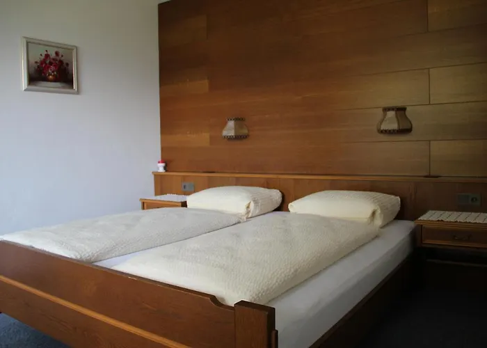 Haus Mader Casa de hóspedes