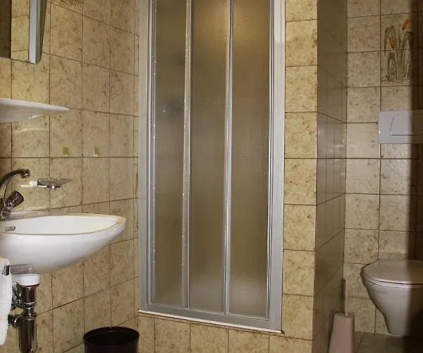 Haus Mader Casa de hóspedes 3*