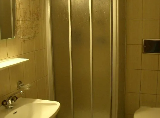 Casa de hóspedes Haus Mader Trins